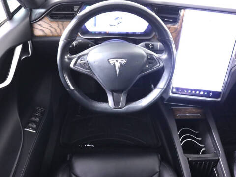 2018 Tesla Model S 75D