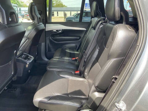 2018 Volvo XC90 T5 Momentum 7-Passenger