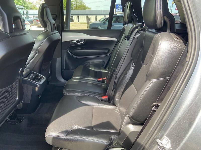 2018 Volvo XC90 T5 Momentum 7-Passenger