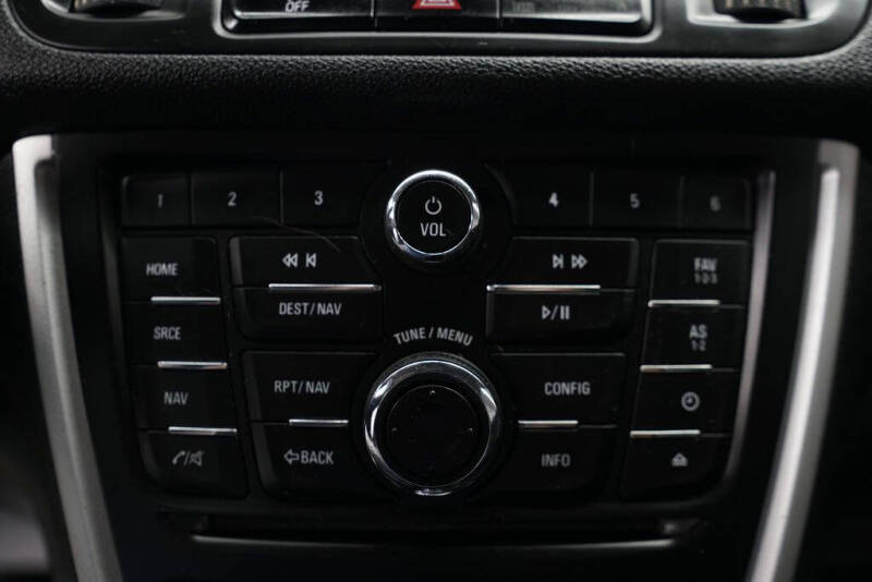 2015 Buick Encore Leather