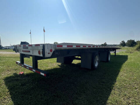 2020 FONTAINE 53X102