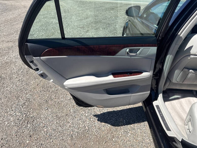 2011 Toyota Avalon Limited