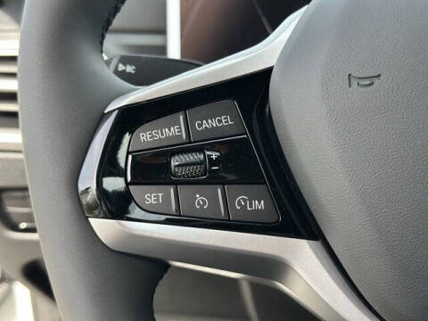 2025 BMW i4 xDrive40 Gran Coupe