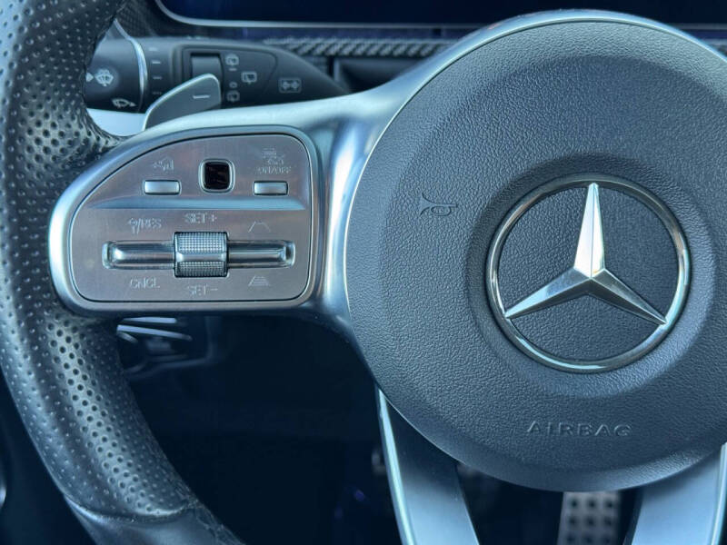 2020 Mercedes-Benz G-Class G 550