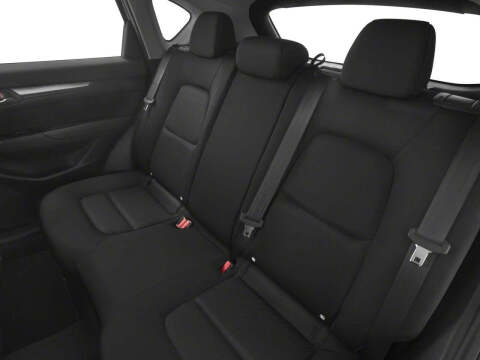 2017 Mazda CX-5 Sport