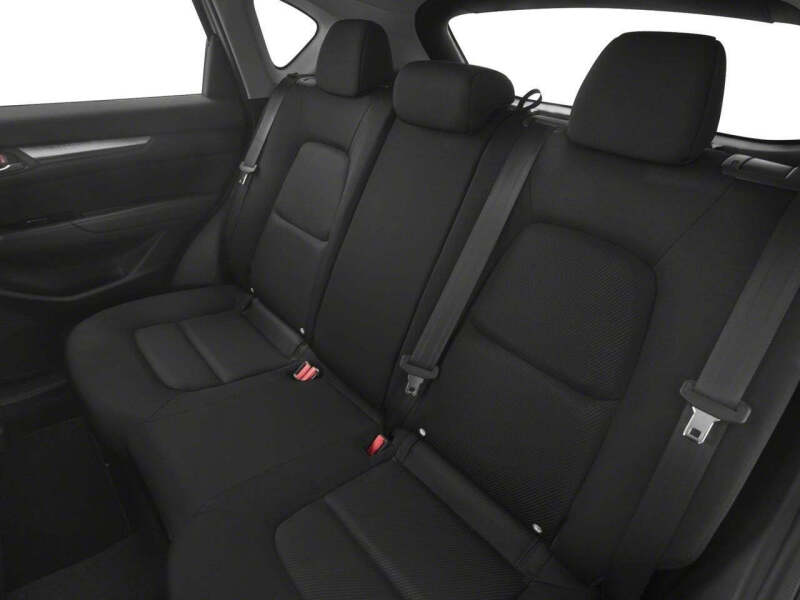 2017 Mazda CX-5 Sport