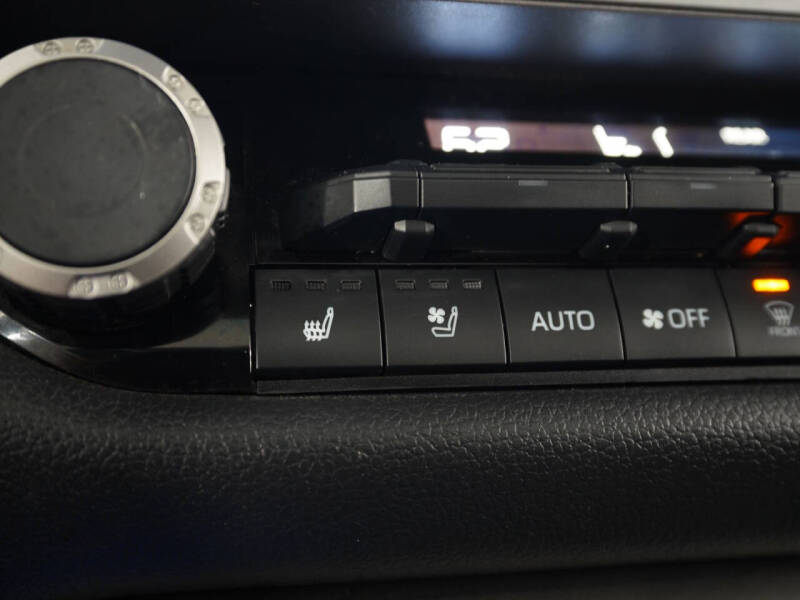2023 Toyota Sequoia Limited