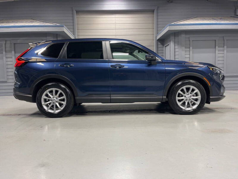 2023 Honda CR-V