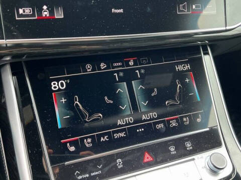 2026 Audi Q7 quattro Premium Plus 55 TFSI