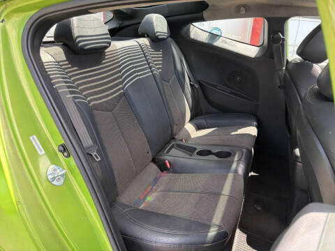 2012 Hyundai Veloster