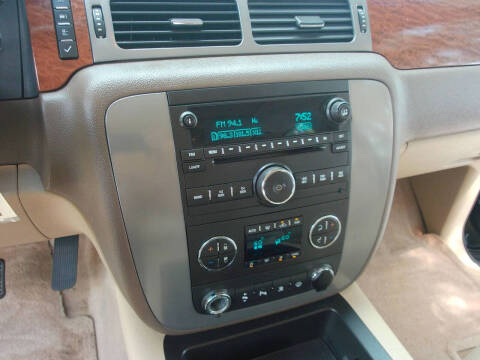 2008 GMC Yukon
