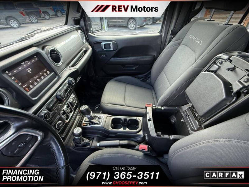 2020 Jeep Wrangler Unlimited