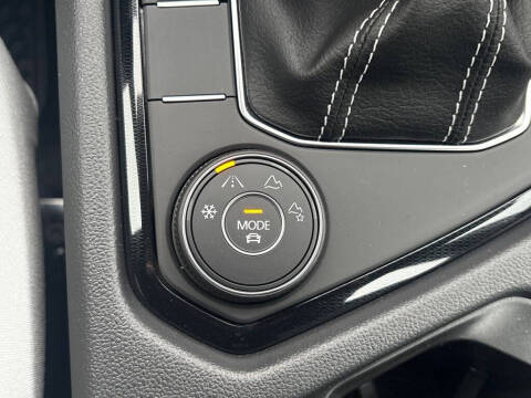 2026 Volkswagen Taos S 4Motion