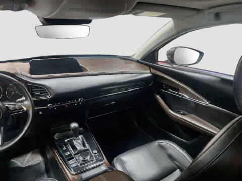 2024 Mazda CX-30 2.5 S Premium