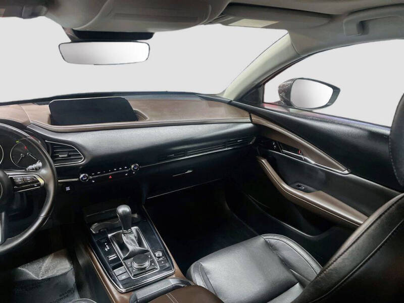 2024 Mazda CX-30 2.5 S Premium