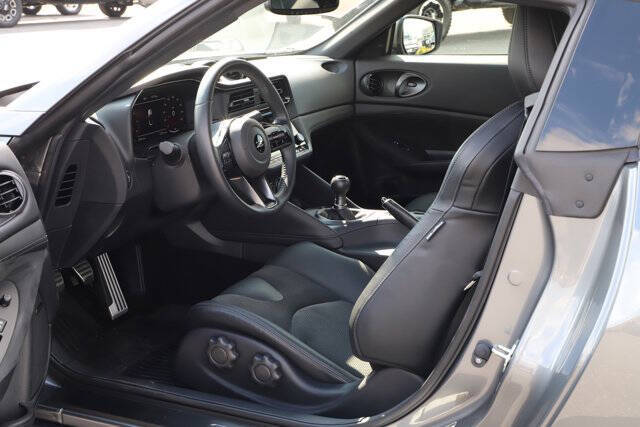 2024 Nissan Z Performance