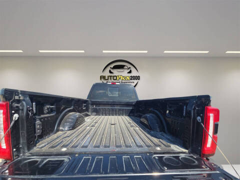 2023 Ford F-350 Super Duty Lariat