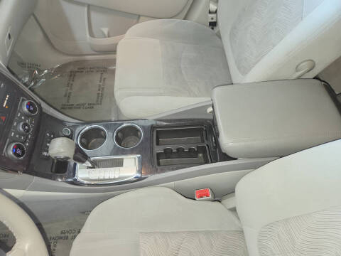 2017 Buick Enclave Convenience