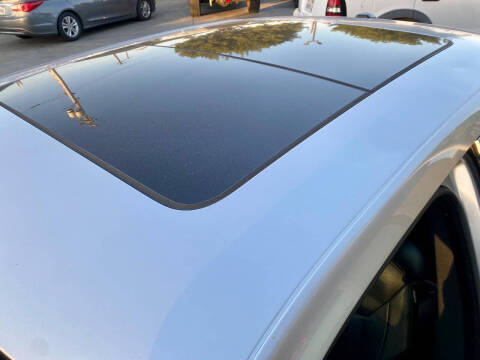 2012 Chrysler 300 Limited