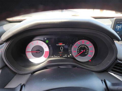 2023 Acura TLX w/A-SPEC