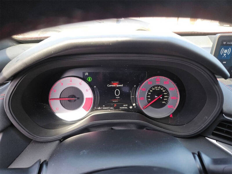 2023 Acura TLX w/A-SPEC