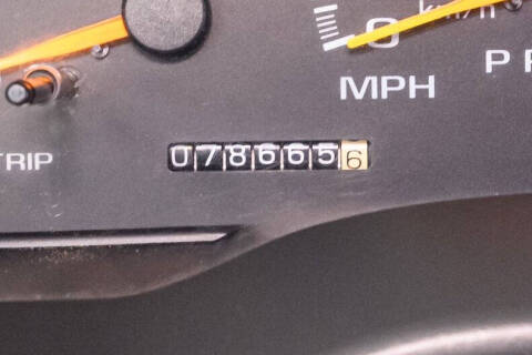 1997 Chevrolet C/K 1500 Series