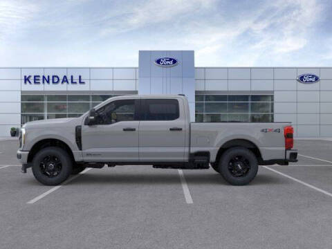 2026 Ford F-250 Super Duty