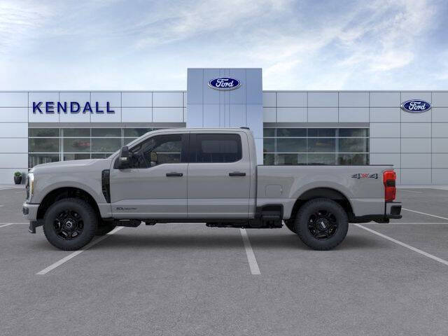 2026 Ford F-250 Super Duty