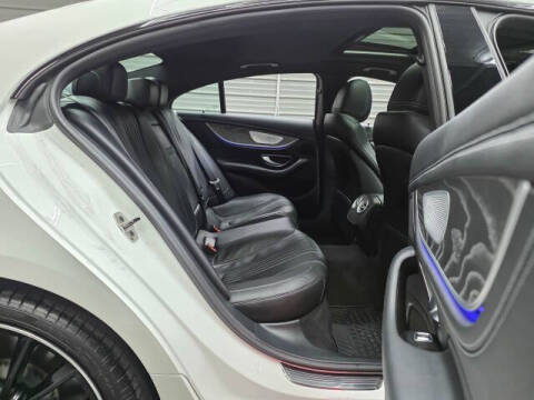 2021 Mercedes-Benz CLS CLS 450 4MATIC