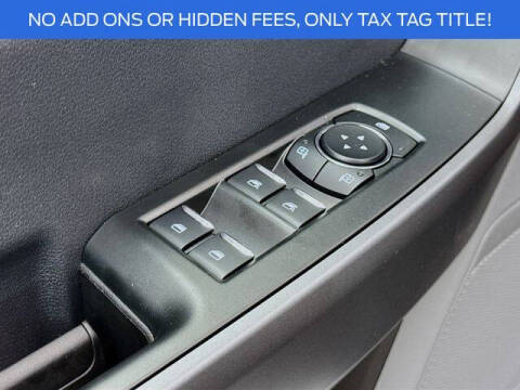 2026 Ford F-250 Super Duty