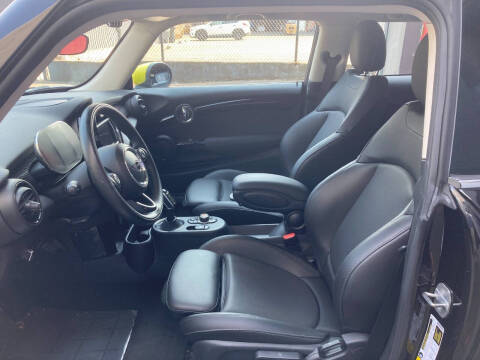 2020 MINI Hardtop 2 Door Cooper SE