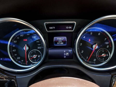 2019 Mercedes-Benz GLE GLE 400 4MATIC