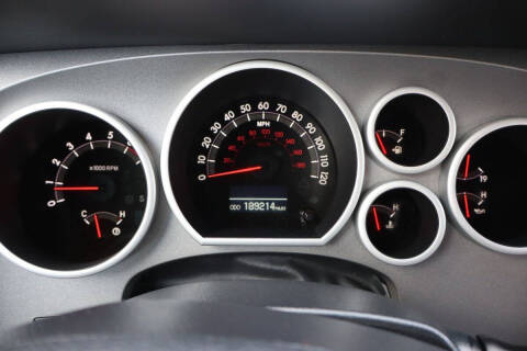 2011 Toyota Tundra Limited