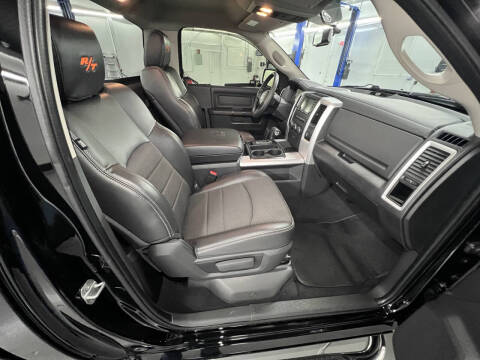 2012 RAM 1500 R/T Sport