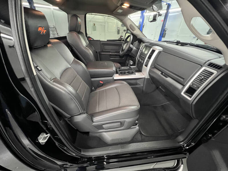 2012 RAM 1500 R/T Sport