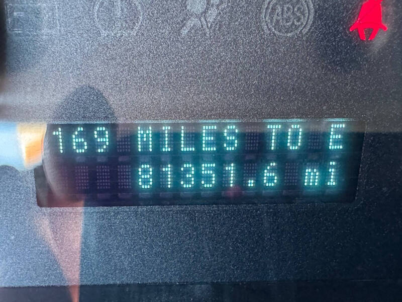 2010 Ford Focus SE
