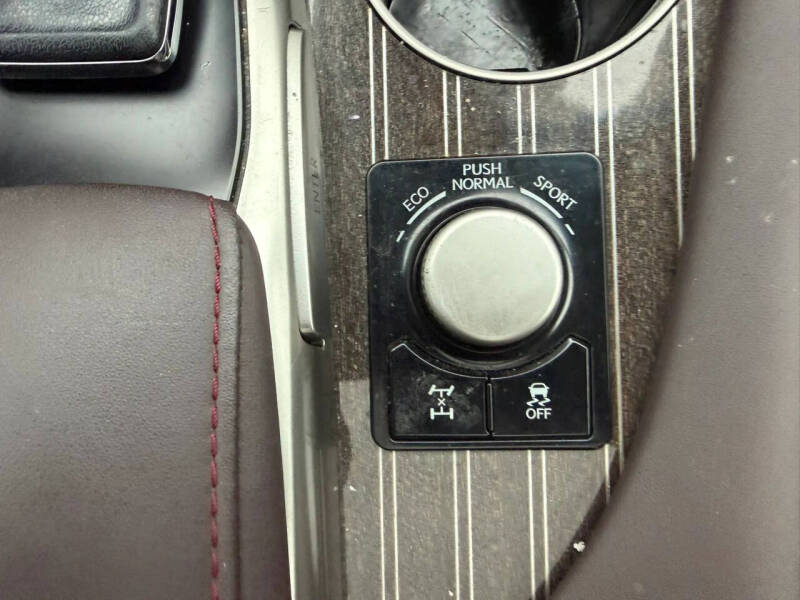 2018 Lexus RX 350
