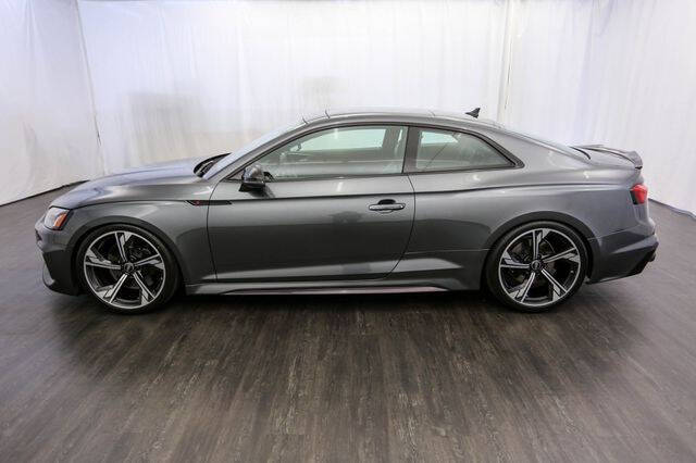 2021 Audi RS 5 2.9T quattro