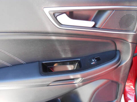 2019 Ford Edge ST
