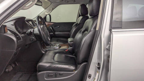 2019 Nissan Armada SV