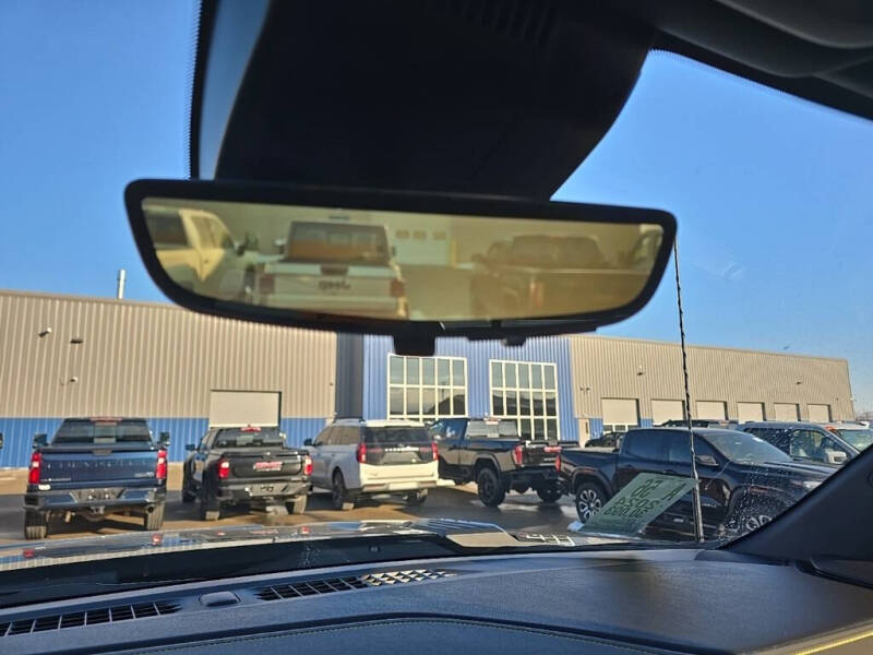 2024 Chevrolet Silverado 2500HD ZR2