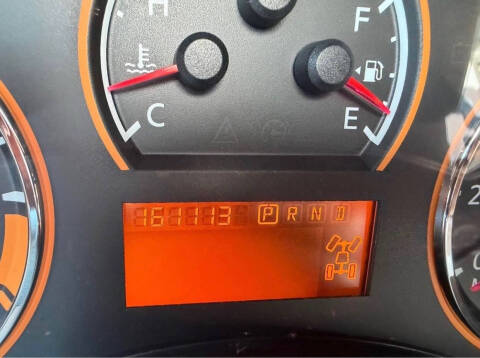 2011 Nissan Armada Platinum