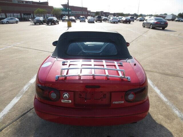 1990 Mazda MX-5 Miata