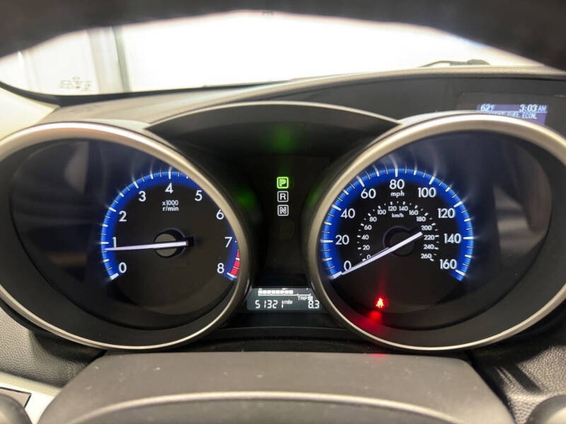 2013 Mazda MAZDA3 i Grand Touring