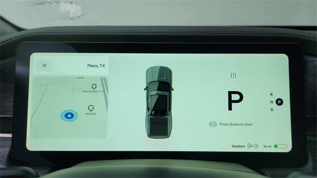 2023 Rivian R1T Adventure