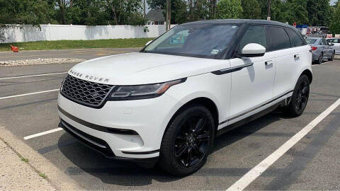 2020 Land Rover Range Rover Velar P250 S
