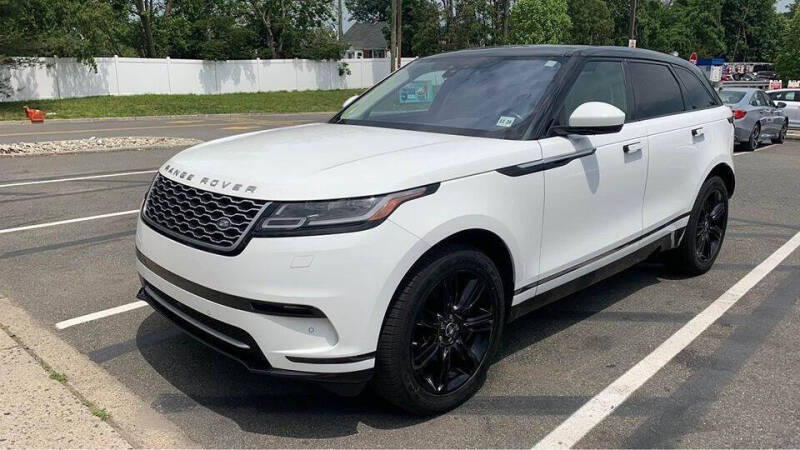 2020 Land Rover Range Rover Velar P250 S