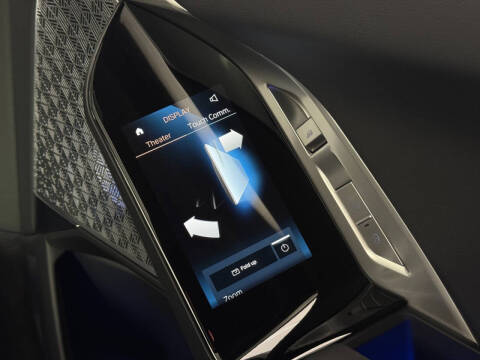 2023 BMW i7 xDrive60