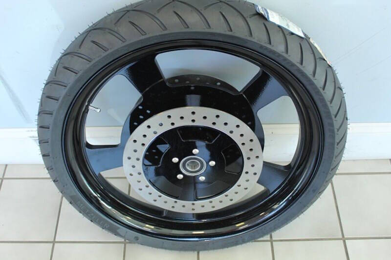 2009 Harley-Davidson V-Rod