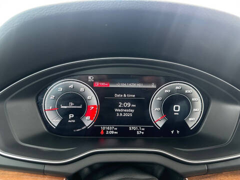 2021 Audi Q5 quattro Premium Plus 45 TFSI